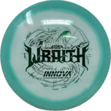 Wraith-Innova-Foundation Disc Golf