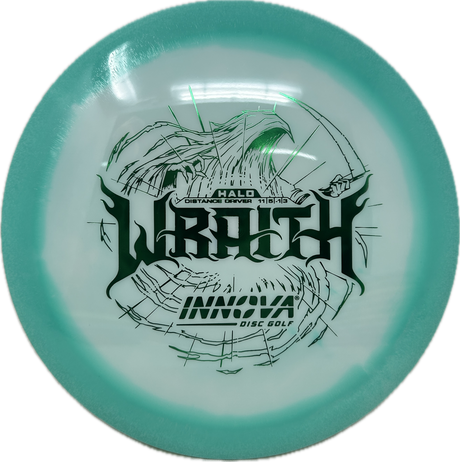 Wraith-Innova-Foundation Disc Golf