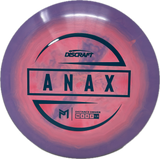 Anax-Discraft-Foundation Disc Golf