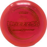 Buzzz SS-Discraft-Foundation Disc Golf