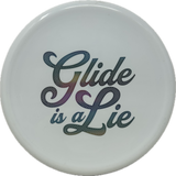 Berg | Glide is a Lie