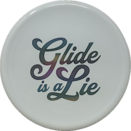 Berg | Glide is a Lie