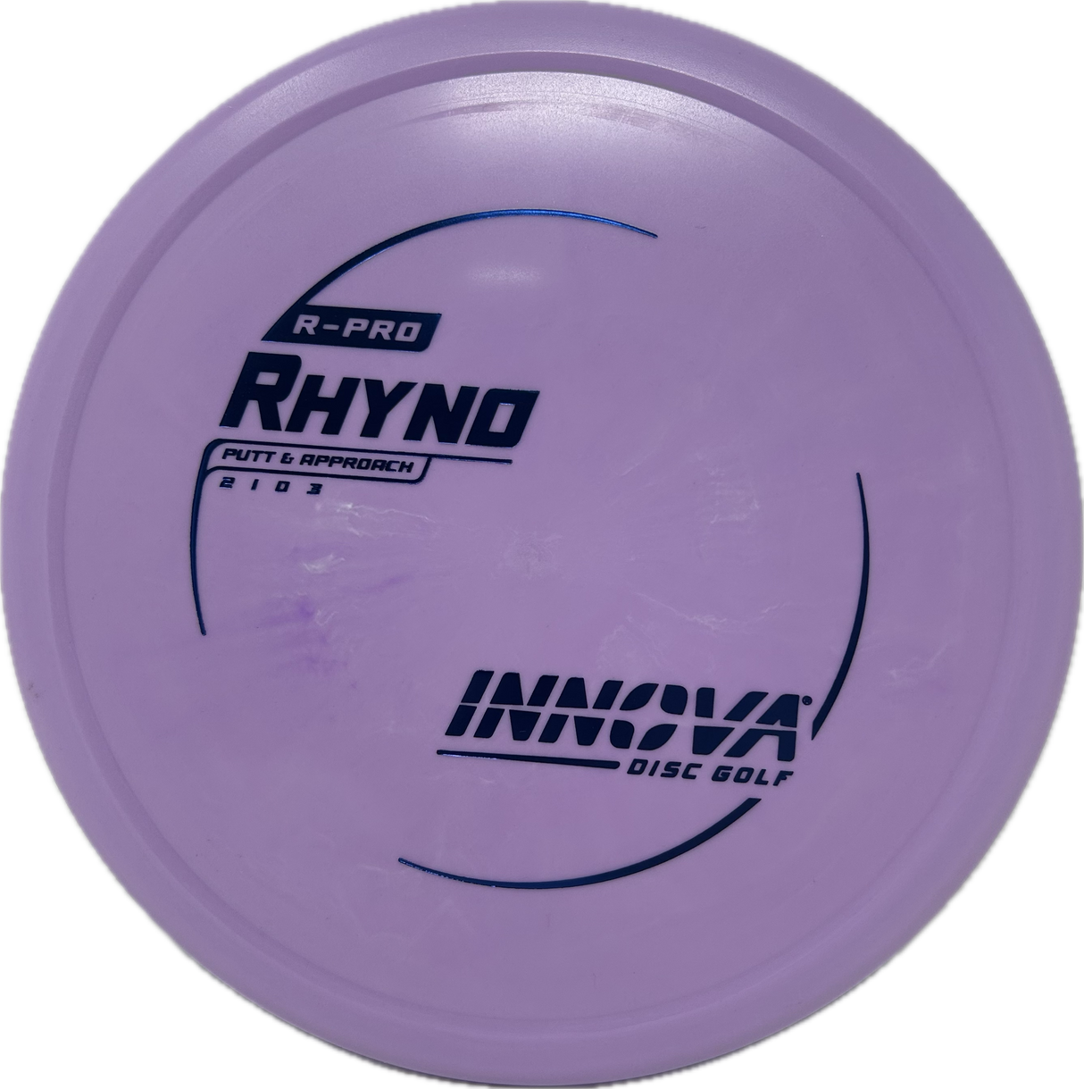 Rhyno-Innova-Foundation Disc Golf