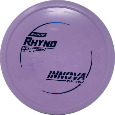 Rhyno-Innova-Foundation Disc Golf