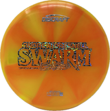 2025 Tour Series Swarm | Andrew Presnell-Discraft-Foundation Disc Golf
