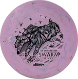 CT Jawbreaker Swarm | Ledgestone Wave 2-Ledgestone-Foundation Disc Golf
