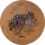 CT Jawbreaker Swarm | Ledgestone Wave 2-Ledgestone-Foundation Disc Golf