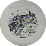 CT Jawbreaker Swarm | Ledgestone Wave 2-Ledgestone-Foundation Disc Golf