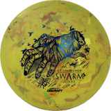CT Jawbreaker Swarm | Ledgestone Wave 2-Ledgestone-Foundation Disc Golf