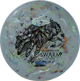 CT Jawbreaker Swarm | Ledgestone Wave 2-Ledgestone-Foundation Disc Golf