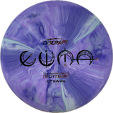 CT Swirl Luna | Ledgestone Wave 3-Ledgestone-Foundation Disc Golf