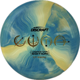 CT Swirl Luna | Ledgestone Wave 3-Ledgestone-Foundation Disc Golf
