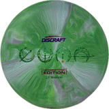 CT Swirl Luna | Ledgestone Wave 3-Ledgestone-Foundation Disc Golf