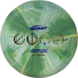 CT Swirl Luna | Ledgestone Wave 3-Ledgestone-Foundation Disc Golf