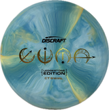 CT Swirl Luna | Ledgestone Wave 3-Ledgestone-Foundation Disc Golf