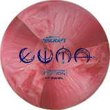 CT Swirl Luna | Ledgestone Wave 3-Ledgestone-Foundation Disc Golf
