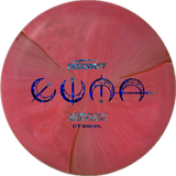 CT Swirl Luna | Ledgestone Wave 3-Ledgestone-Foundation Disc Golf