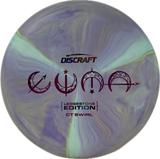 CT Swirl Luna | Ledgestone Wave 3-Ledgestone-Foundation Disc Golf