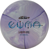 CT Swirl Luna | Ledgestone Wave 3-Ledgestone-Foundation Disc Golf