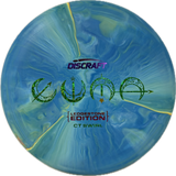 CT Swirl Luna | Ledgestone Wave 3-Ledgestone-Foundation Disc Golf