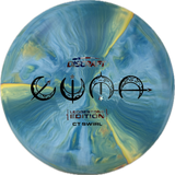 CT Swirl Luna | Ledgestone Wave 3-Ledgestone-Foundation Disc Golf