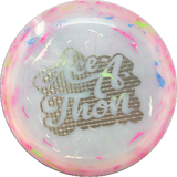 Ace-A-Thon | Z Jawbreaker UV Zombee