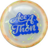 Ace-A-Thon | Z Jawbreaker UV Zombee