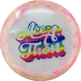 Ace-A-Thon | Z Jawbreaker UV Zombee