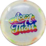 Ace-A-Thon | Z Jawbreaker UV Zombee
