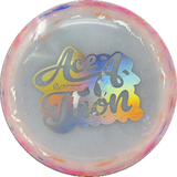 Ace-A-Thon | Z Jawbreaker UV Zombee