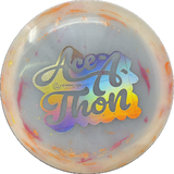 Ace-A-Thon | Z Jawbreaker UV Zombee