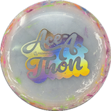 Ace-A-Thon | Z Jawbreaker UV Zombee