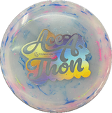 Ace-A-Thon | Z Jawbreaker UV Zombee