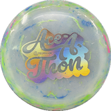 Ace-A-Thon | Z Jawbreaker UV Zombee