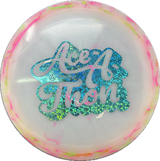Ace-A-Thon | Z Jawbreaker UV Zombee