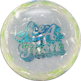 Ace-A-Thon | Z Jawbreaker UV Zombee