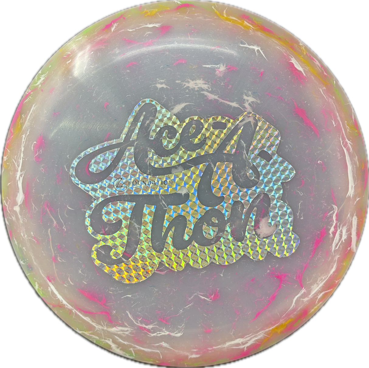 Ace-A-Thon | Z Jawbreaker UV Zombee
