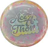 Ace-A-Thon | Z Jawbreaker UV Zombee