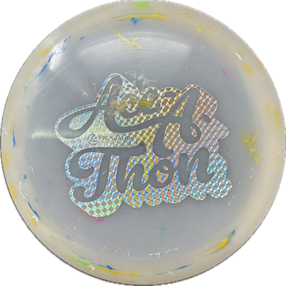 Ace-A-Thon | Z Jawbreaker UV Zombee