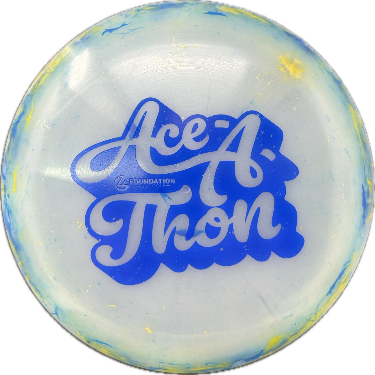 Ace-A-Thon | Z Jawbreaker UV Zombee