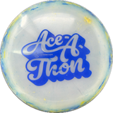 Ace-A-Thon | Z Jawbreaker UV Zombee