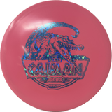 Caiman-Innova-Foundation Disc Golf