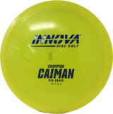 Caiman-Innova-Foundation Disc Golf