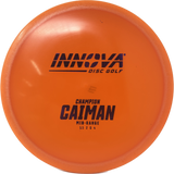 Caiman-Innova-Foundation Disc Golf