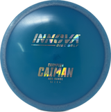 Caiman-Innova-Foundation Disc Golf