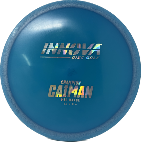 Caiman-Innova-Foundation Disc Golf