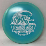 Caiman-Innova-Foundation Disc Golf
