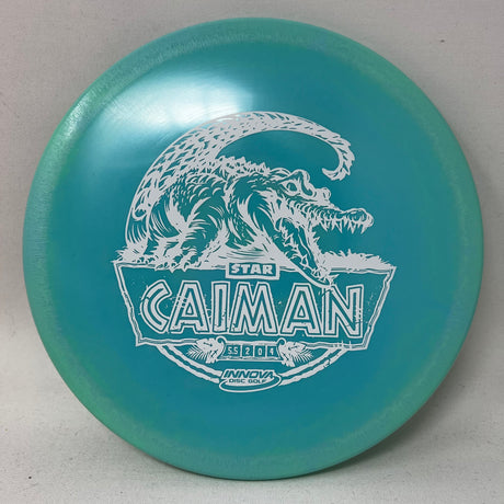 Caiman-Innova-Foundation Disc Golf