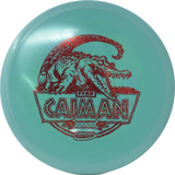 Caiman-Innova-Foundation Disc Golf