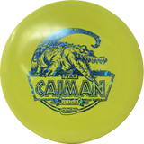 Caiman-Innova-Foundation Disc Golf
